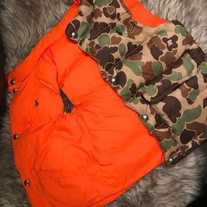 Children’s POLO🐎